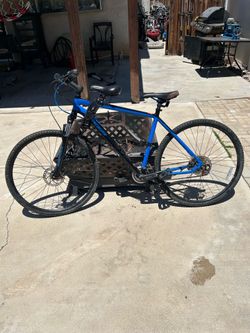Specialized Mountain Bike