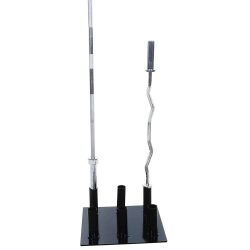 Olympic Bar Holder - Power Systems - Brand New