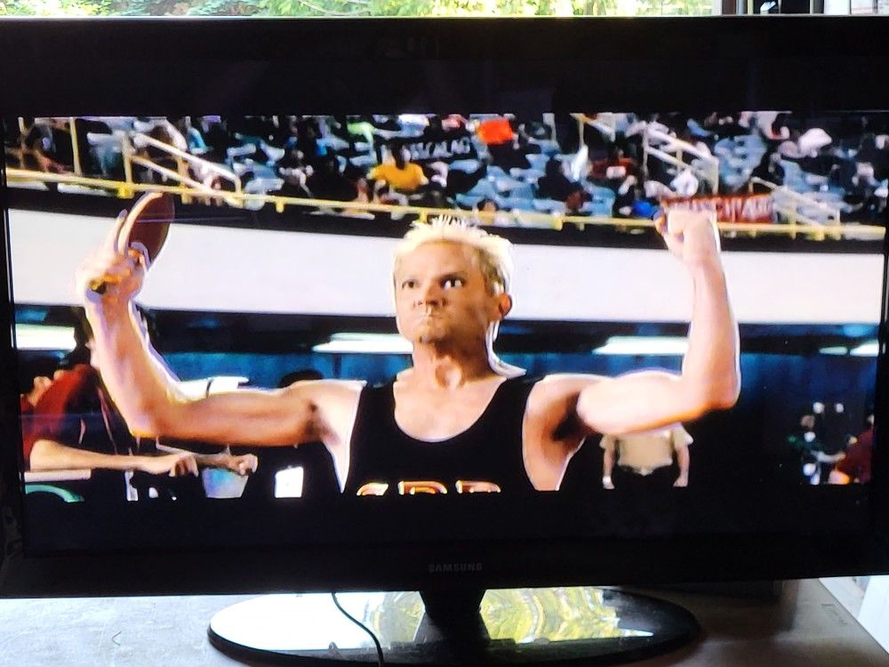 Samsung 50 Inch HDTV Model PN50B450B1D Plasma TV