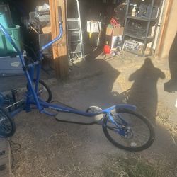 street strider 3i