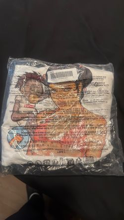 Supreme angel tee