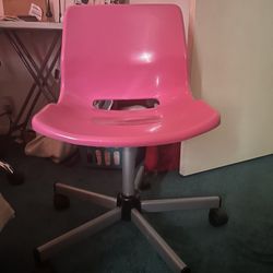 IKEA Kids Desk Chair