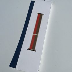 APPLE WATCH 41mm SPORT LOOP 