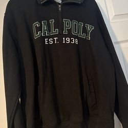 Cal poly Sweatshirt