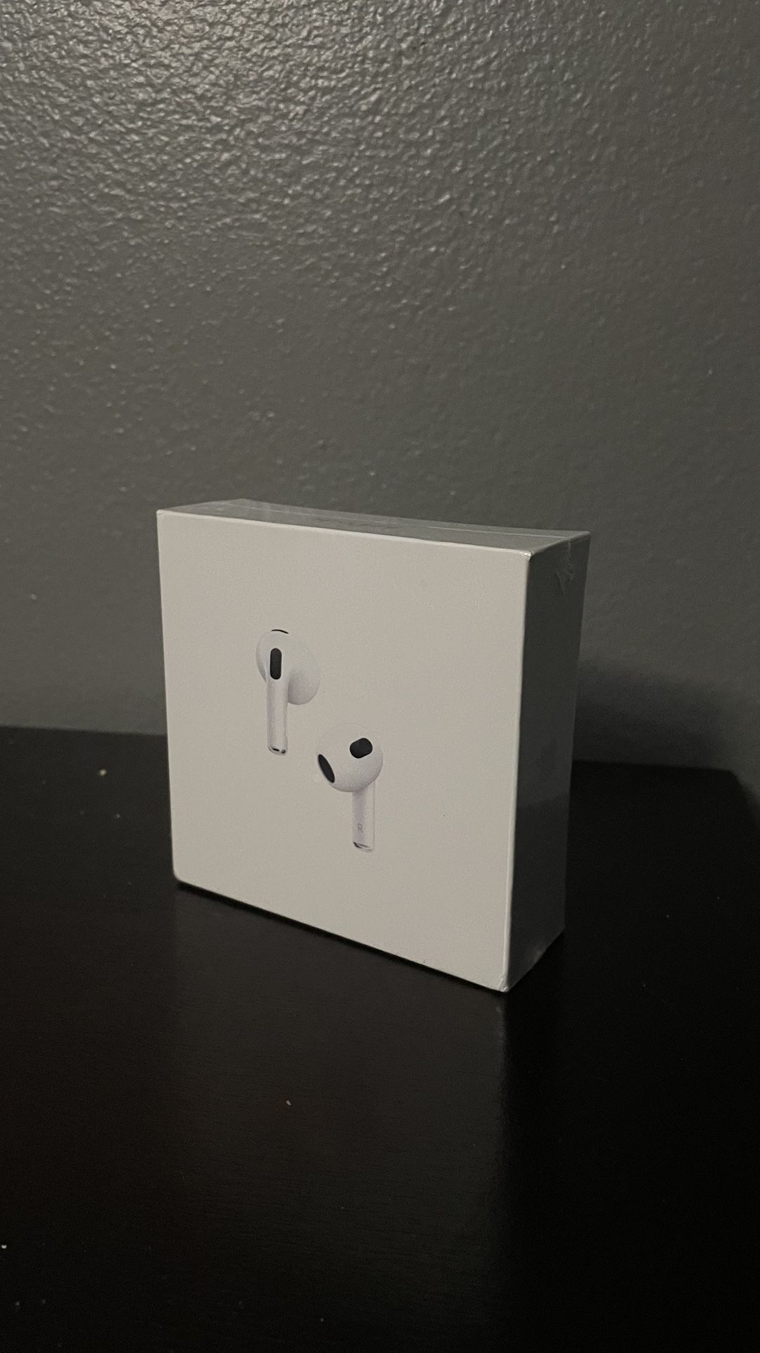Airpods Gen 3