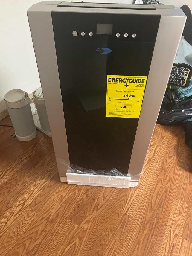 Whynter Air Conditioner 