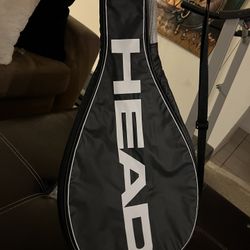 Tennis racket cover  HEAD 