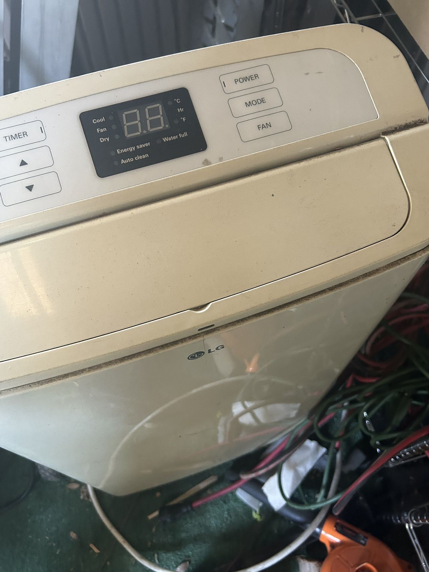 Ac Unit