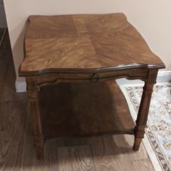 Drexel Heritage 2 End Tables