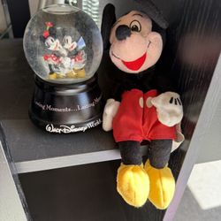 Vintage Mickey Mouse 