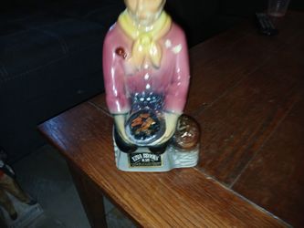 Ezera  Brooks  Whiskey  