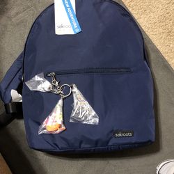 Backpack Sakroots