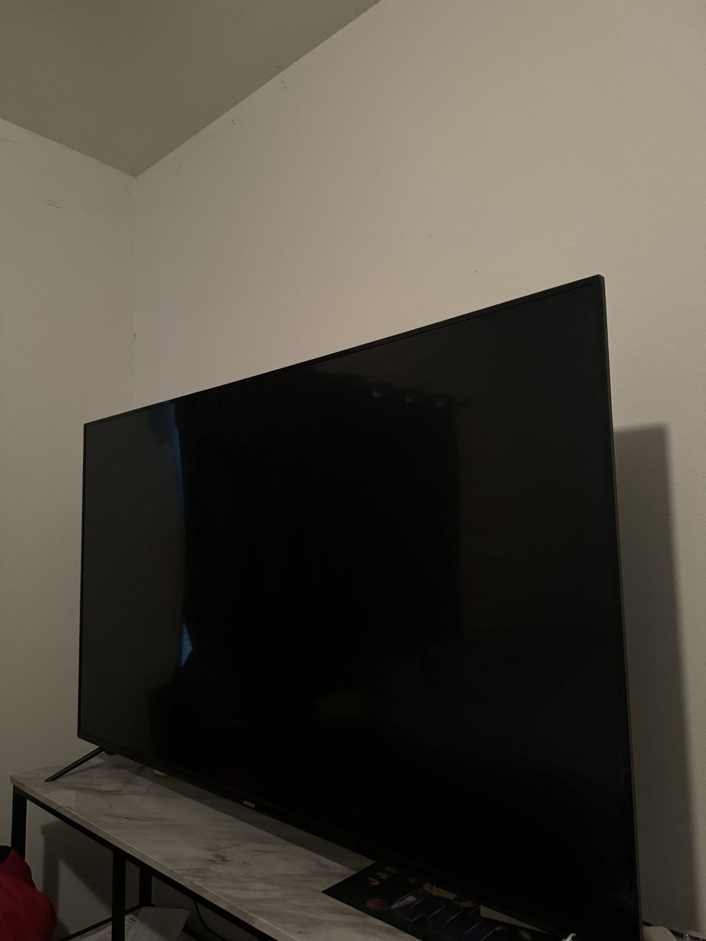 75 Inch Element Tv Smart Tv