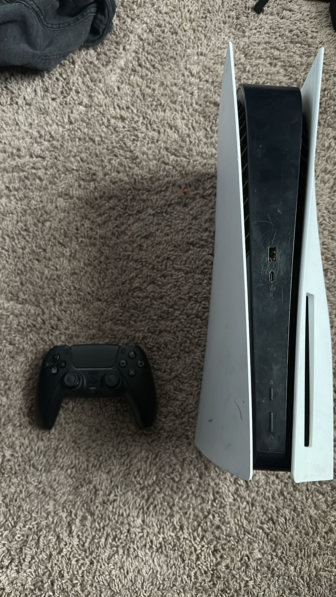 Ps5 (Willing To Trade)