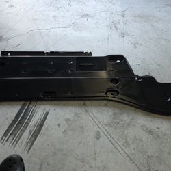 Cover Fr Floor ,Cover De Abajo Lado Derecho