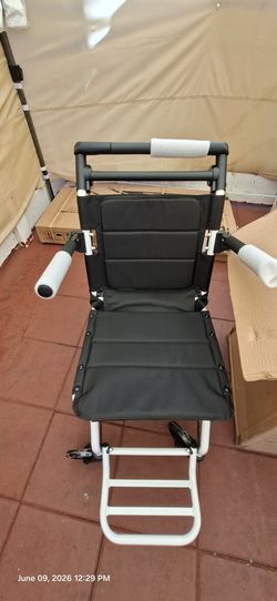 Wheelchair