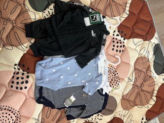 3/6 month baby boy clothes