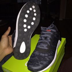 Adidas Men's Shoes