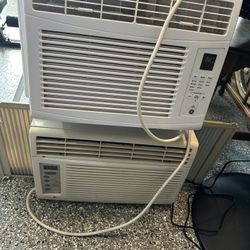 2 Good Functioning AC Units