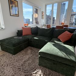 Brand New Modular Sectional Couch 