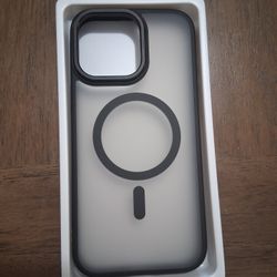 Case for iPhone 16 Pro Max