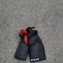 CCM Hockey Pants