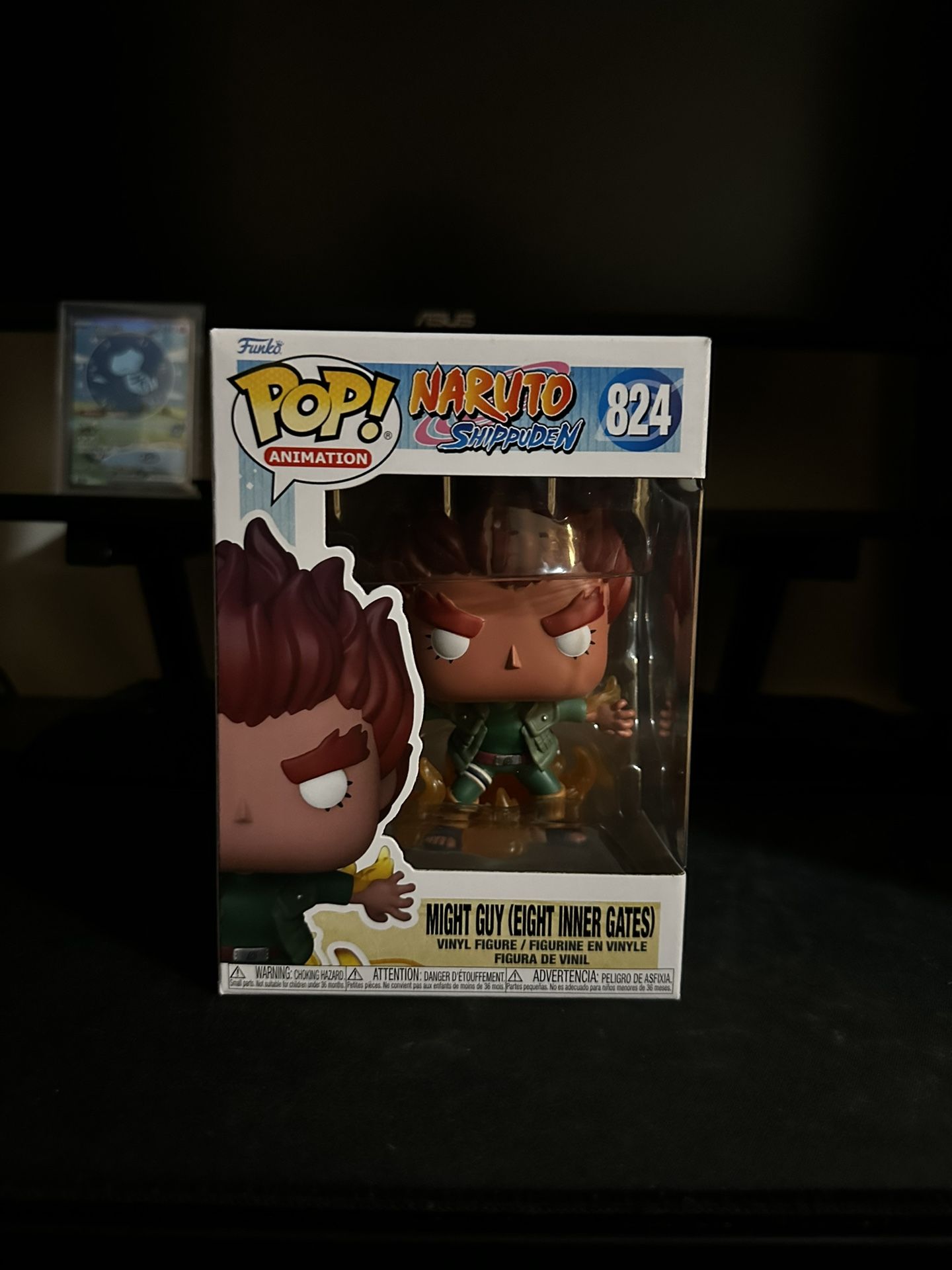 Funko Pop!