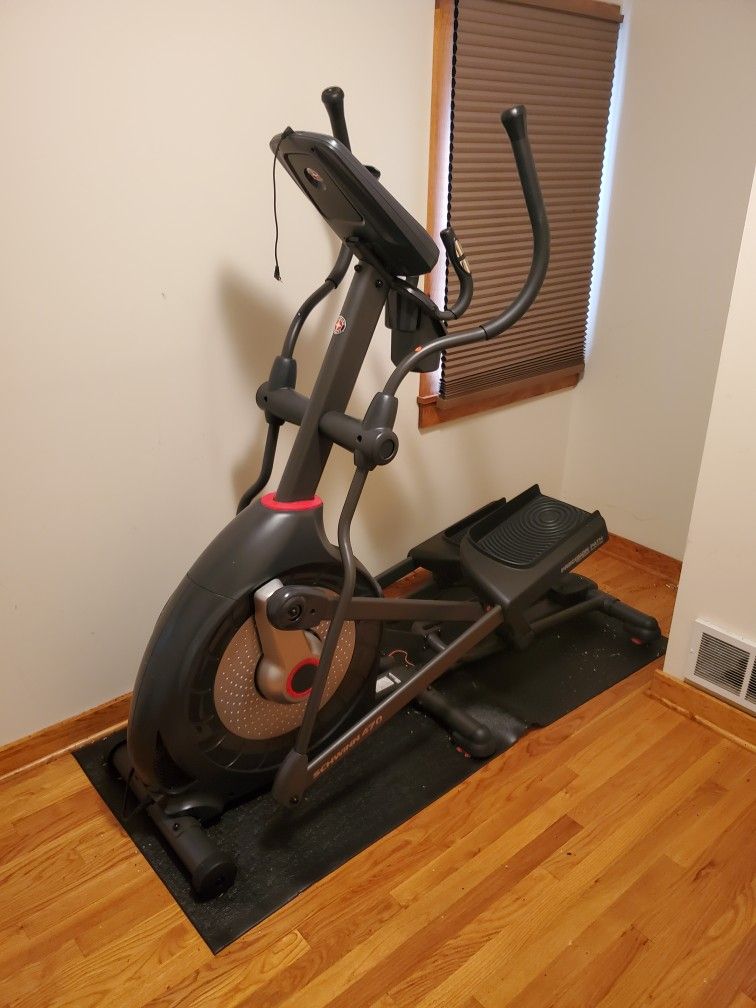 Schwinn Elliptical