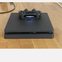 PS4 Slim 1tb