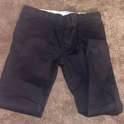 Dickies Pants 