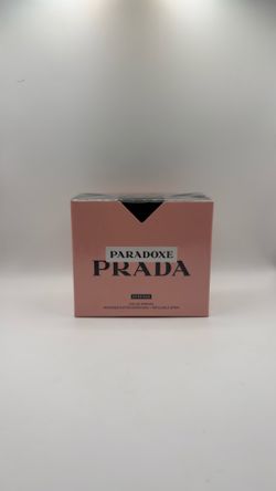 Prada Paradoxe