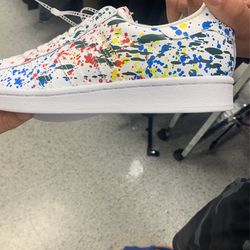 Adidas Superstars Splashes 