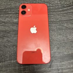 Iphone 12 Mini 