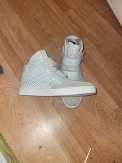 Nike Flystepper Grey