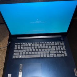 Lenovo 15” Laptop
