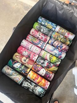 sublimation cups