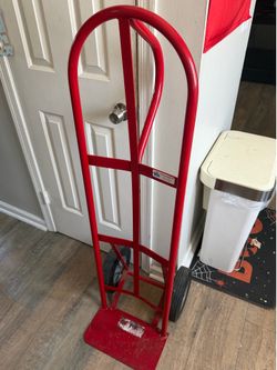 Milwaukee handtruck