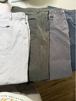 Mens Linksoul Casual Pants - Size 40
