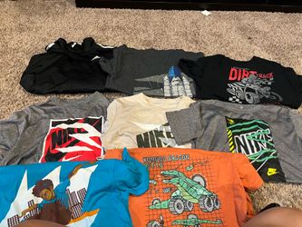 Boys 14-16 clothes