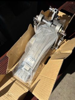 Coda Drums Single Bass Drum Pedal