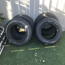 BIG O Tires