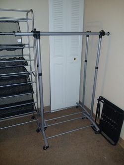 Clothes Rack