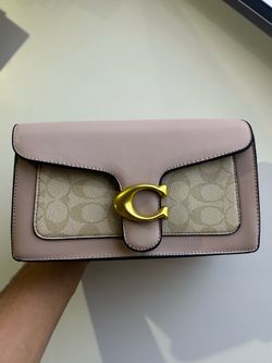 Coach purses