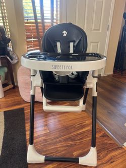 Highchair ( sweetyfox )
