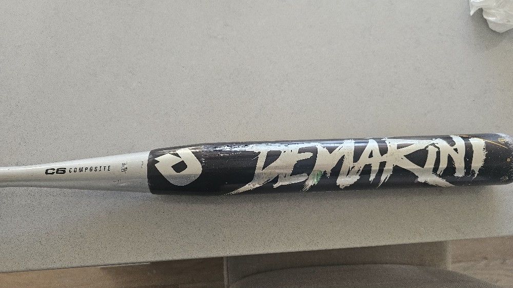 Demarini F5 Softball Bat 26oz