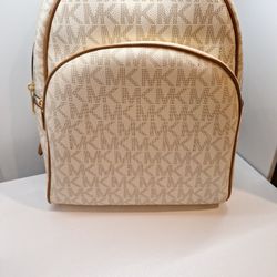 MICHAEL KORS BACKPACK 
