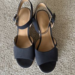 Tommy Hilfiger Wedges