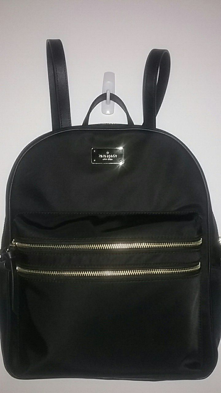 Backpack Kate Spade brandnew black