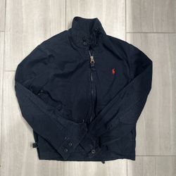 Polo Ralph Lauren Bomber Jacket size M