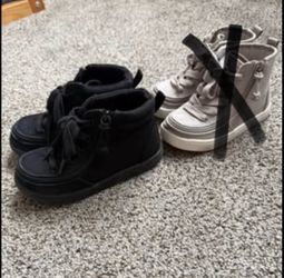 Billy shoes